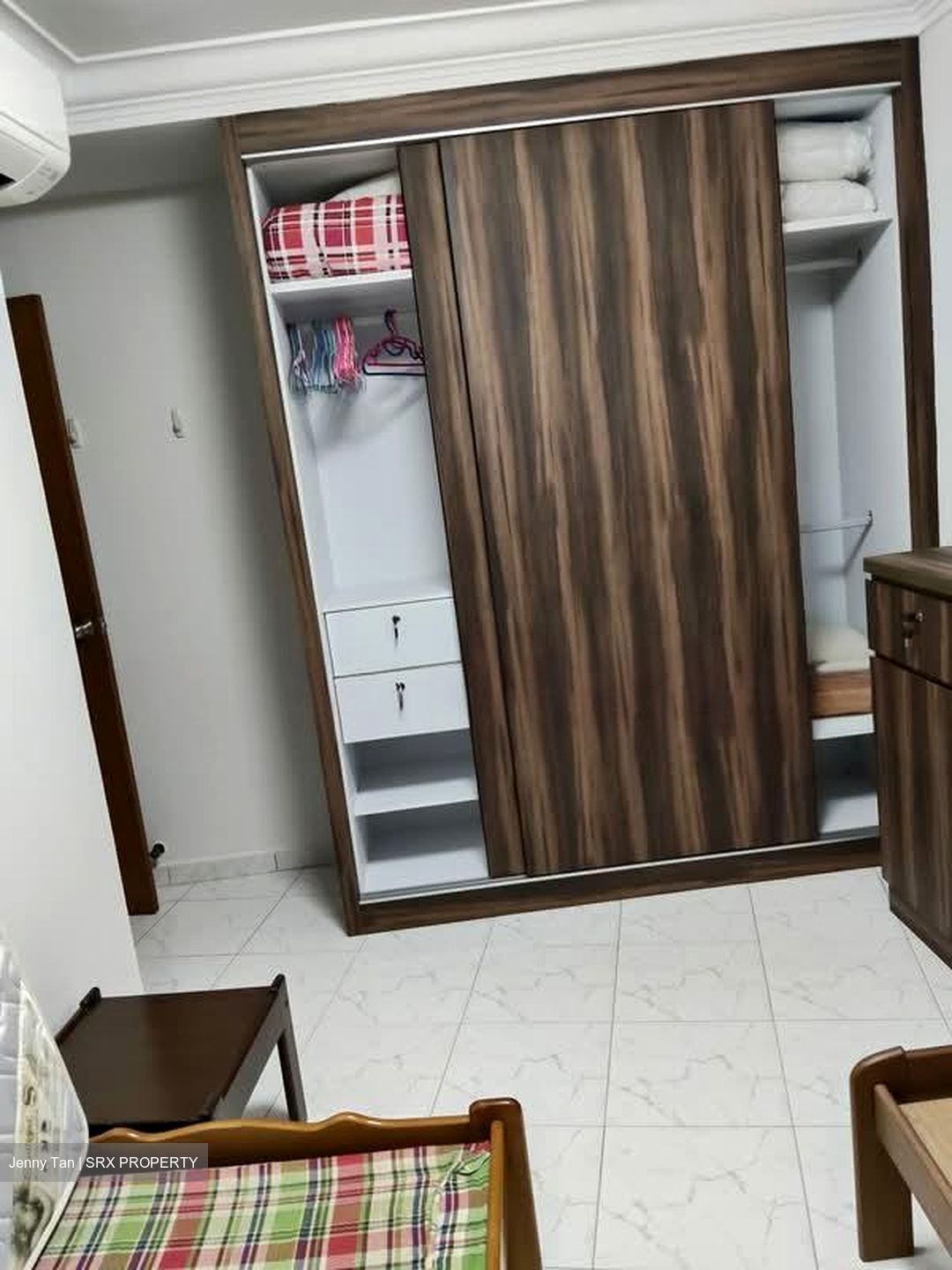Blk 469 Blue Riverview (Sembawang), HDB 5 Rooms #578055351
